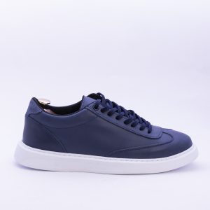 Luzaro Classic Street – Navy Blue Edition