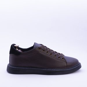 Luzaro Prime – Dark Brown
