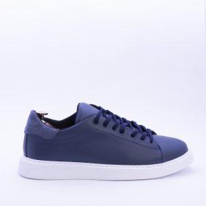Luzaro Prime – Navy Blue