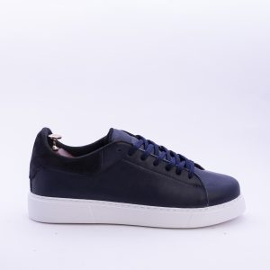 Luzaro Essential – Navy Blue