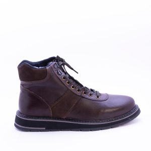 Luzaro Rise – Brown