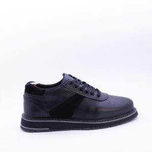 Luzaro Monarch - Black