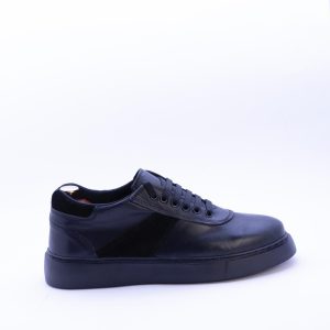 Luzaro Noble - Black
